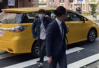 快訊／「卡神」楊蕙如現身北院開庭