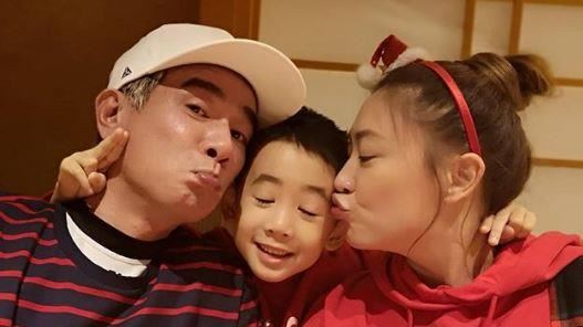 小小春戴口罩出遊　地點一曝網超擔心