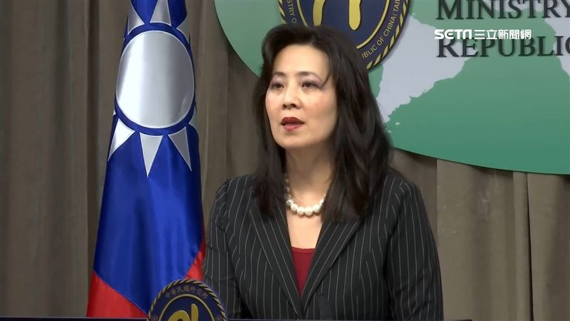 菲國拒解除禁台令　外交部不排除反制