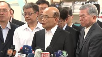 菲律賓拒解除「禁台令」蘇貞昌回應了