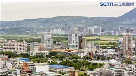 北投、奇岩房市。（圖／記者陳韋帆攝影）