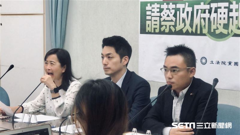 她曝馬英九當年用這招　讓菲國乖妥協