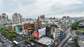 蘆洲、三重房市。（圖／記者陳韋帆攝影）