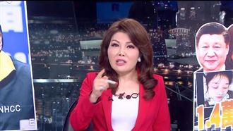 遭網挑撥　張雅琴：叫吃蝙蝠剛好而已