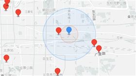 你的定製防疫地圖