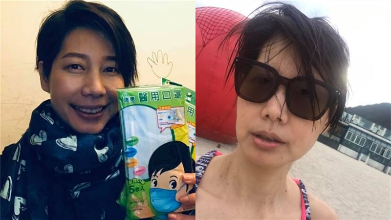 丁寧曝對抗肺炎絕招　14字被網讚翻