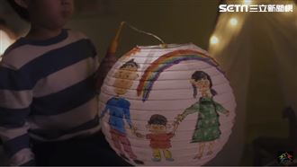 他們奉獻成就台灣燈會　微電影賺熱淚