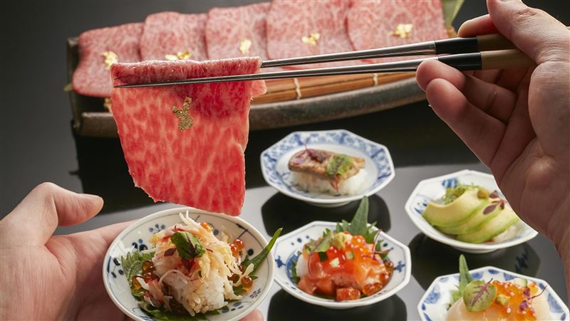 乾杯逆勢開紅盤　1月營收登高