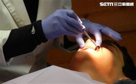 牙醫 (圖／pixabay)