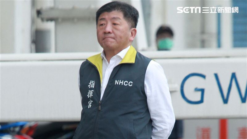 急診女醫田知學：我所認識的陳時中