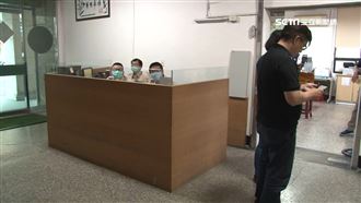 湖北母女滯留台灣　赴移民署「自首」