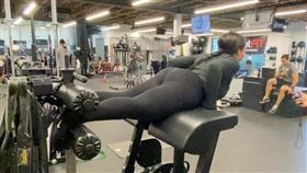 蹭柯比熱度？辣模曼巴學院曬翹臀挨轟
Kobe Bryant,曼巴學院,Jordyn Woods,卡戴珊,Tristan Thompson
翻攝自IG Jordyn Woods