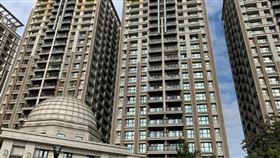 北市府試辦青年進城激勵方案，選定捷運蘆洲站聯合開發大樓30戶採分租共居（圖／台北市政府）