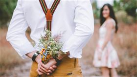 情侶（示意圖／翻攝自pixabay）