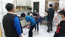 高雄,傷寒,確診,武漢