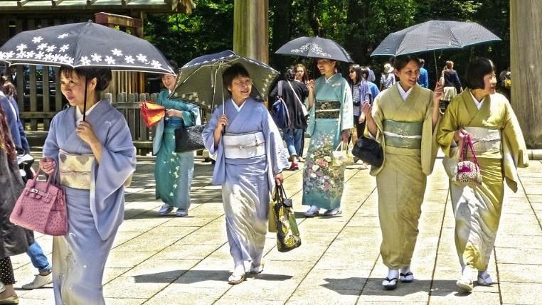 疫情重創日本！取消出團擴大至3成