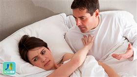 名家專用／NOW健康／小劉擔心太早軟掉，竟唸起佛號求持久，老婆以為他精神異常。(勿用)