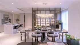 不敵疫情，房市沉潛等天明，1月住展風向球續閃藍光（圖／資料照）