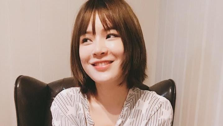 遭威脅會有報應　女星：我本來就沒愛