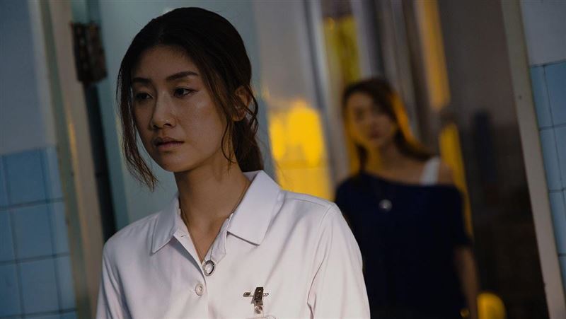 因疫情太敏感　杏林醫院宣布延後上映