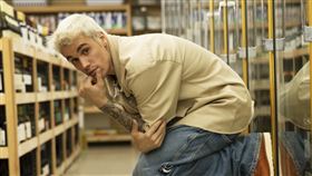 小賈斯汀
環球西洋提供