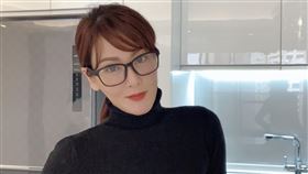 邱琦雯。（艾迪昇提供）