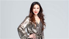 蔡健雅
照片提供：大地風