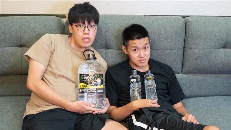狠愛演夯在哪？眾人狂笑：這頻道有毒