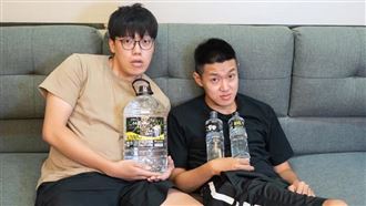 狠愛演夯在哪？眾人狂笑：這頻道有毒