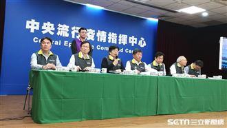 河南、浙江列一級流行區　日旅警升級