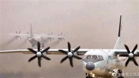 武漢天搖地動傳巨響！民嚇壞誤認地震　網曝恐是「這事」
音爆
圖／翻攝自微博