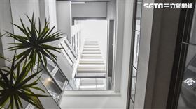 天井。（圖／記者陳韋帆攝影）