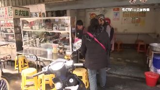 被謠言「未隔離」　麵攤老闆娘喊提告