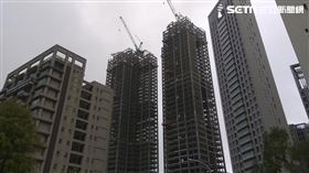 建物、結構體。（圖／記者陳韋帆攝影）