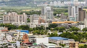 北投、奇岩房市。（圖／記者陳韋帆攝影）