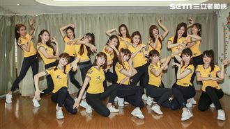 中職／兄弟PS新成員　混血女神加盟