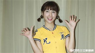 峮峮為粉絲學日文　卻怕林桑太嚴格