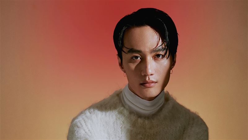 抗議MV定生死　李英宏今上架新專輯