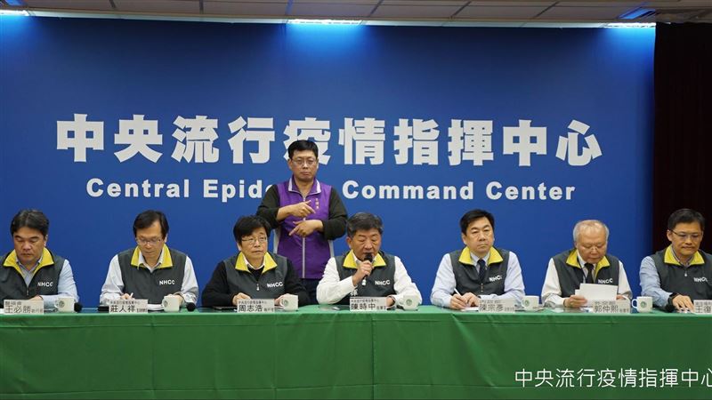 公主號國人若確診　日將負擔所有費用