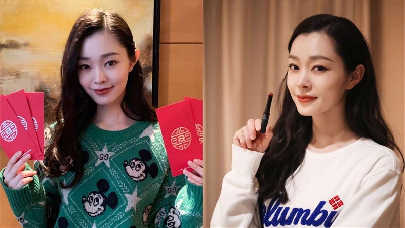 遭控拒配合防疫檢查　女星發長文喊冤