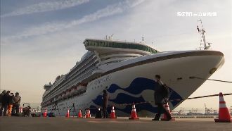 接鑽石公主號19人　包機防疫流程曝