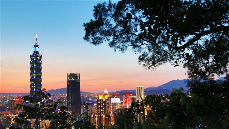 為何北市20年只增2萬人？真相曝光