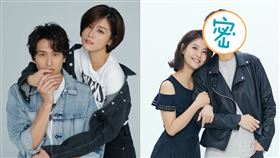 小蠻,王樂妍 樂昕娛樂 故事工廠提供 