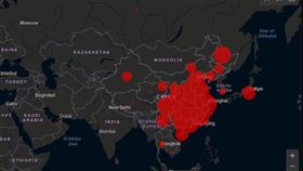 武真武醫師提供 ＋ CORONAVIRUS ＋ 林聖凱 攝影