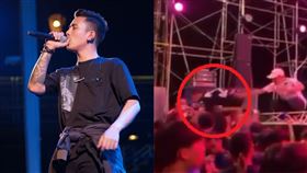 Ble Patumrach 圖／翻攝自IG