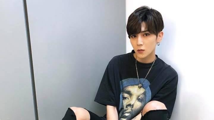 畢書盡閃婚新歡　前女友疑曝分手時間