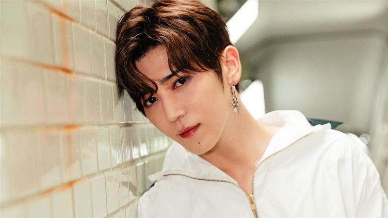 畢書盡老婆外型曝光　Ｈ小姐擄獲他心