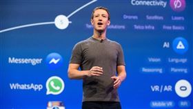 祖克柏21日重申，即使臉書在2016年因政治選戰的廣告飽受攻擊，臉書的立場仍堅持言論開放與表達自由。（圖／翻攝自facebook.com/zuck）