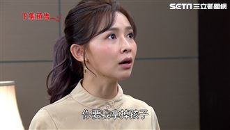 前夫求翻身逼墮胎　吳婉君氣到賞巴掌