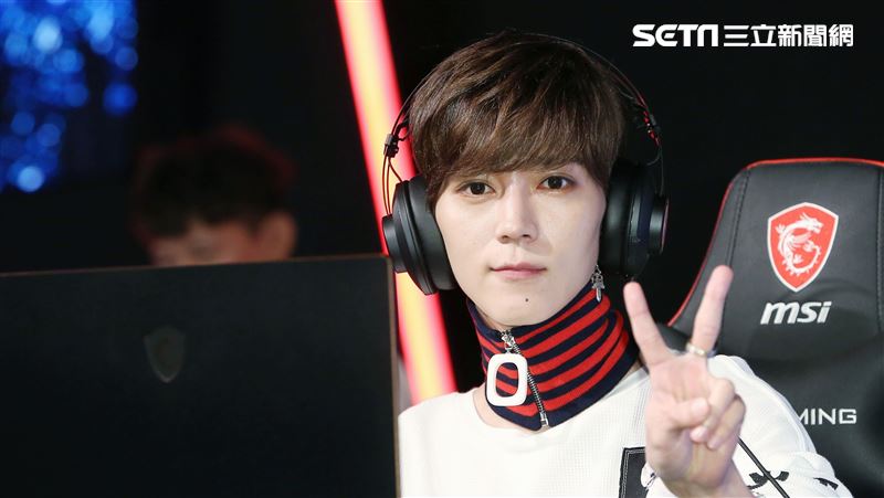 老婆有孕了？畢書盡「閃婚內幕」曝光